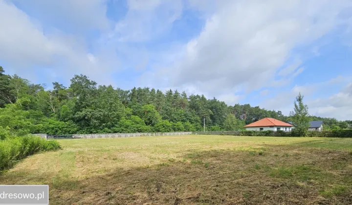 Działka budowlana Płock, ul. Włościany