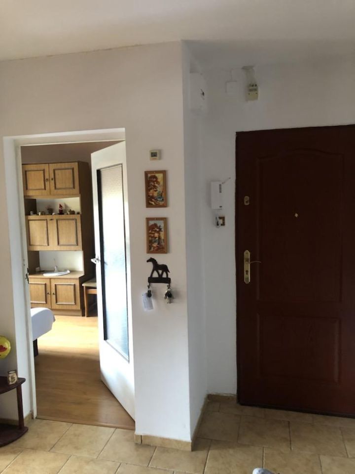 Mieszkanie 3-pokojowe Oława, ul. Jarosława Iwaszkiewicza. Zdjęcie 5