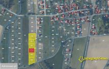 Działka budowlana Grabowo. Zdjęcie 4