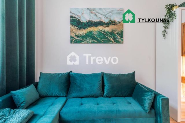 Mieszkanie 3-pokojowe Gdańsk Śródmieście, ul. Śluza. Zdjęcie 2