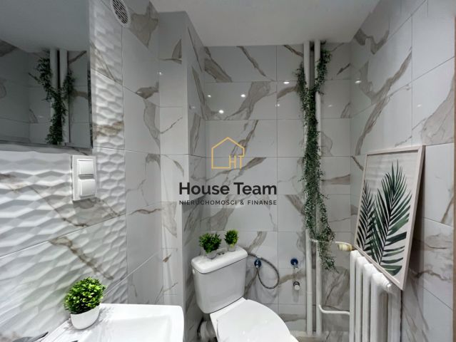 Mieszkanie 3-pokojowe Bydgoszcz Szwederowo, ul. Antoniego Chołoniewskiego. Zdjęcie 13