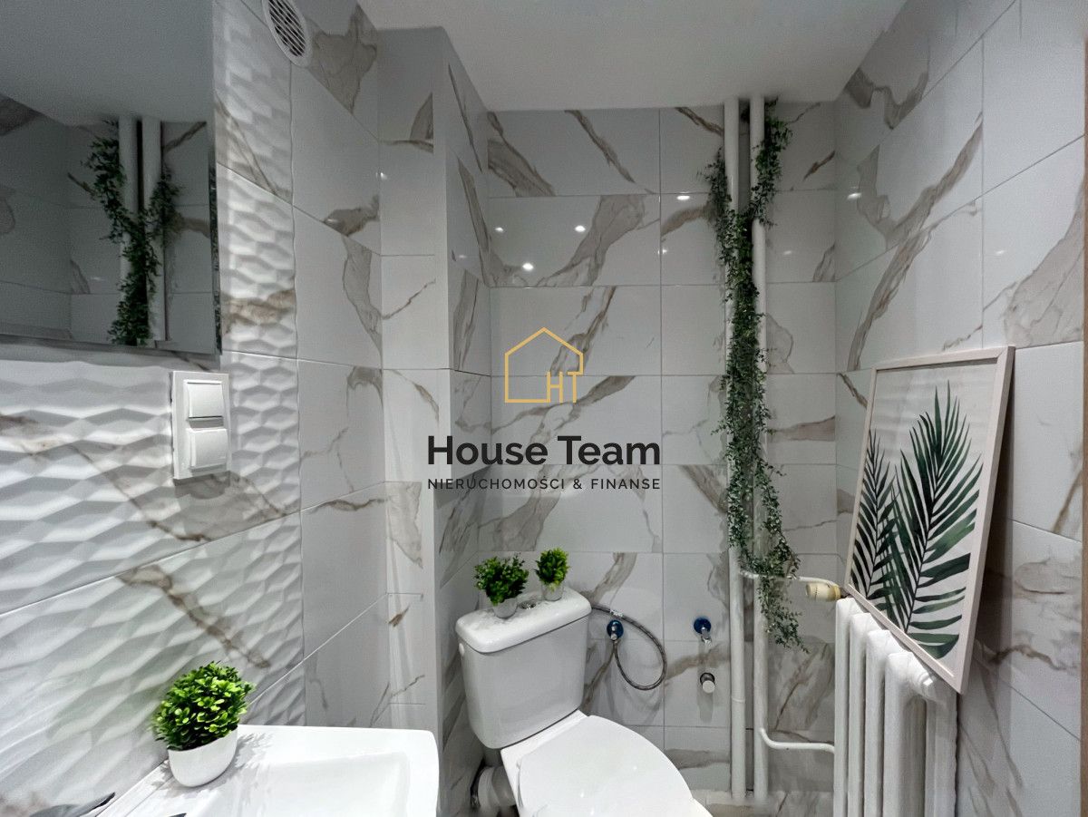 Mieszkanie 3-pokojowe Bydgoszcz Szwederowo, ul. Antoniego Chołoniewskiego. Zdjęcie 13