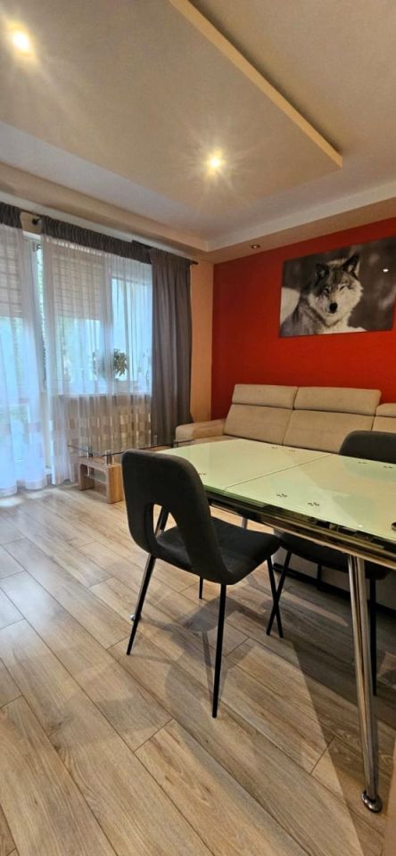 Mieszkanie 3-pokojowe Łódź Retkinia, al. ks. kard. Stefana Wyszyńskiego. Zdjęcie 3