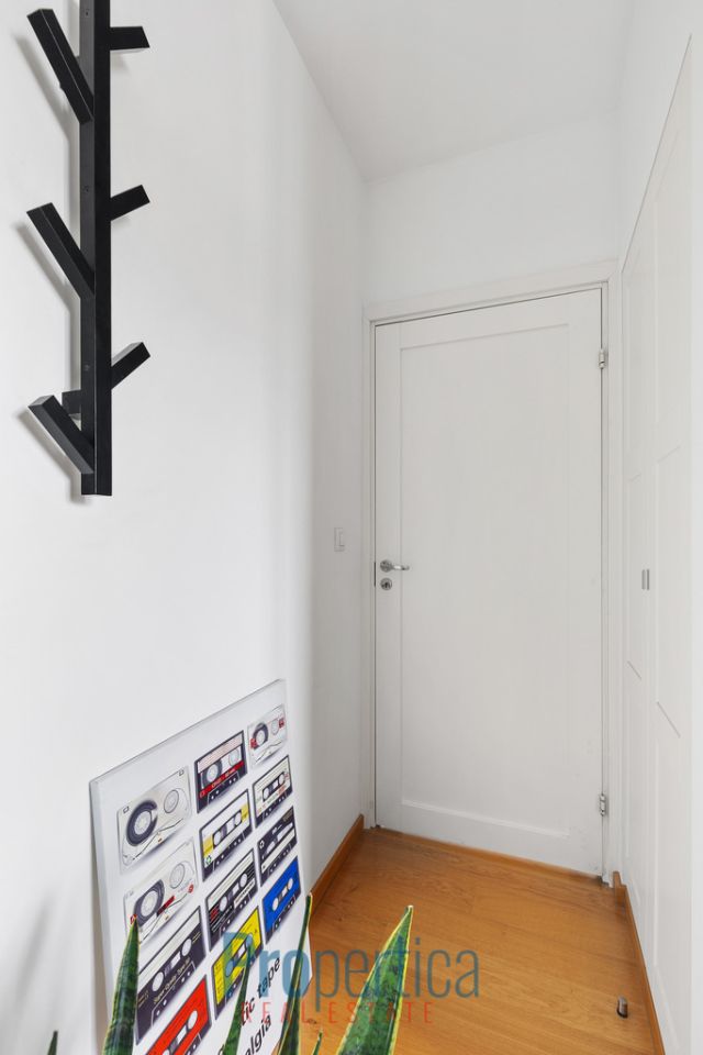 Mieszkanie 2-pokojowe Warszawa, ul. Hoża. Zdjęcie 6