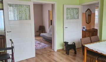 Mieszkanie 3-pokojowe Trzcińsko-Zdrój, ul. 9 Maja