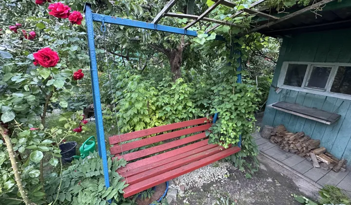 Działka rod Rawicz, ul. Życzliwa