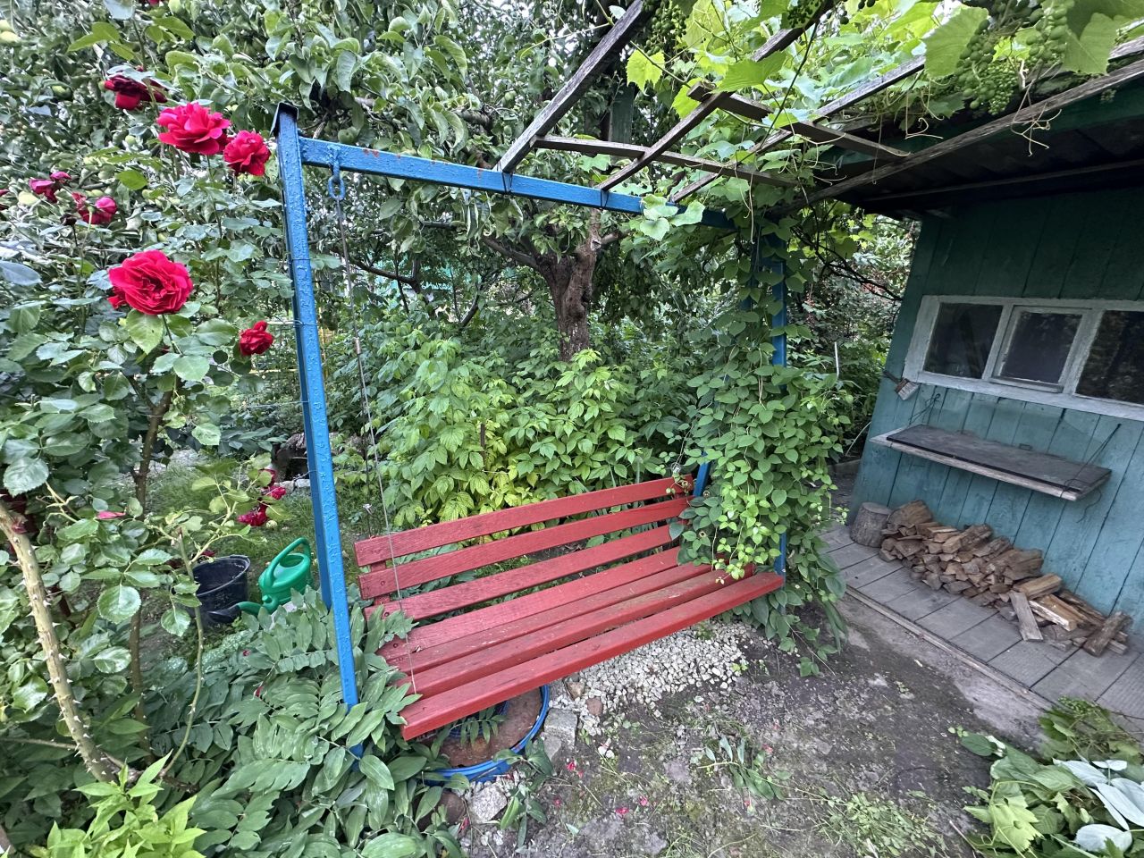 Działka rod Rawicz, ul. Życzliwa