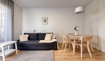 Mieszkanie 2-pokojowe Warszawa Bielany, ul. Lekka