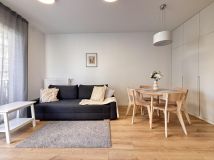 Mieszkanie 2-pokojowe Warszawa Bielany, ul. Lekka