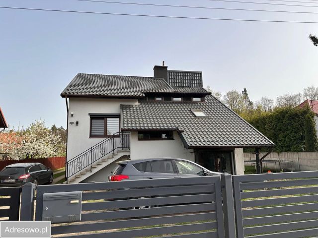 dom wolnostojący, 7 pokoi Biskupiec. Zdjęcie 1