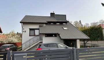 dom wolnostojący, 7 pokoi Biskupiec