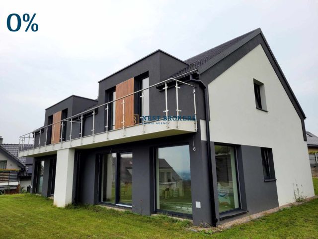 bliźniak, 5 pokoi Golkowice. Zdjęcie 2