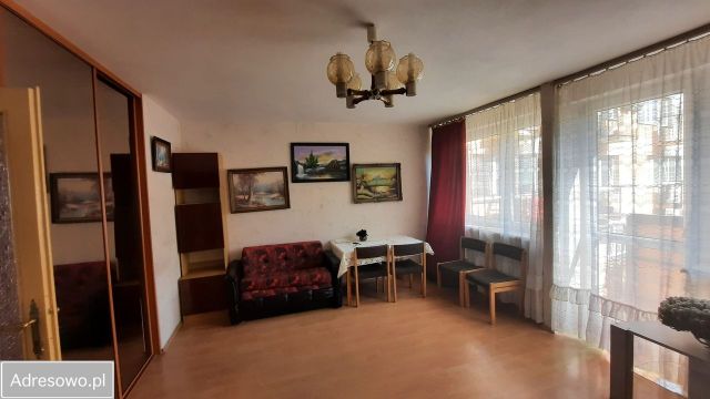 Mieszkanie 2-pokojowe Radom Śródmieście, ul. Stefana Żeromskiego. Zdjęcie 1