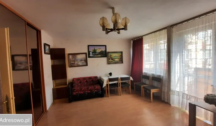 Mieszkanie 2-pokojowe Radom Śródmieście, ul. Stefana Żeromskiego