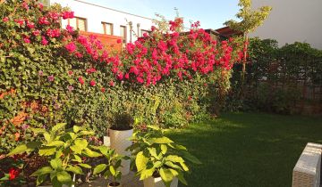 dom szeregowy, 4 pokoje Nowy Dwór Mazowiecki Osiedle Młodych, ul. Szmaragdowa