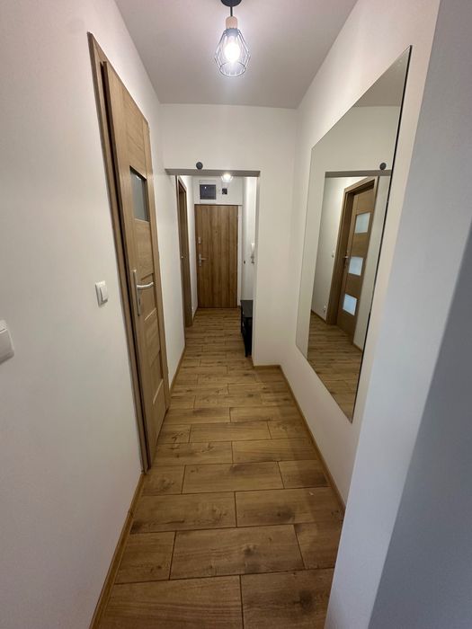 Mieszkanie 2-pokojowe Pszczyna, ul. W. Jagiełły. Zdjęcie 5