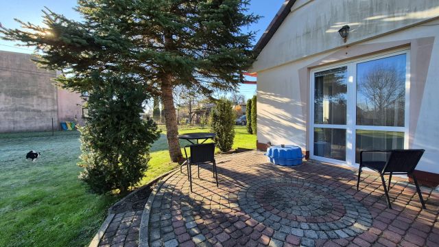 dom wolnostojący, 4 pokoje Tarnów Krzyż, ul. Nowodąbrowska. Zdjęcie 2