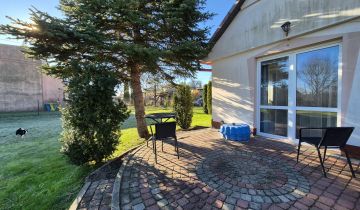 dom wolnostojący, 4 pokoje Tarnów Krzyż, ul. Nowodąbrowska