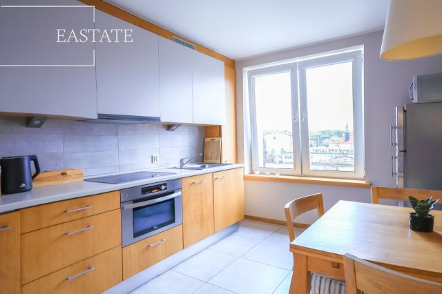 Mieszkanie 3-pokojowe Sopot, ul. Książąt Pomorskich. Zdjęcie 6