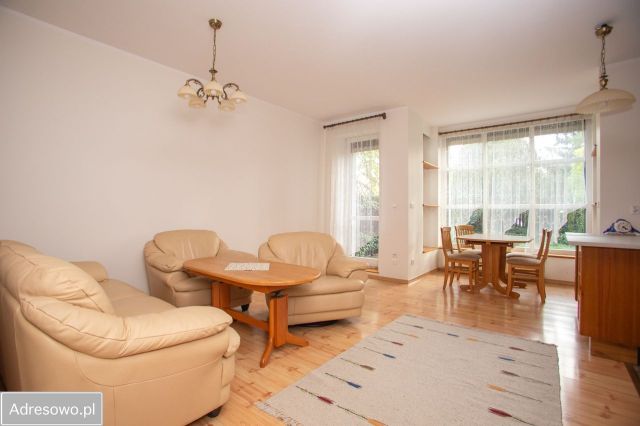 Mieszkanie 2-pokojowe Wrocław Żerniki, ul. Rumiankowa. Zdjęcie 1