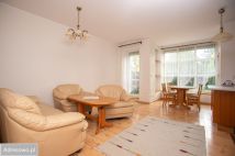 Mieszkanie 2-pokojowe Wrocław Żerniki, ul. Rumiankowa