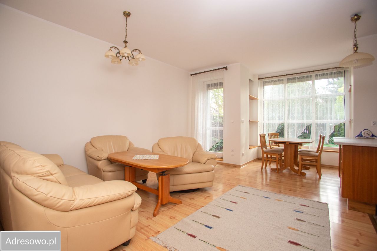 Mieszkanie 2-pokojowe Wrocław Żerniki, ul. Rumiankowa