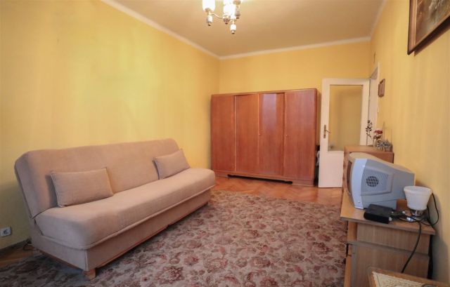 Mieszkanie 2-pokojowe Bydgoszcz Śródmieście, ul. ks. Ryszarda Markwarta. Zdjęcie 4