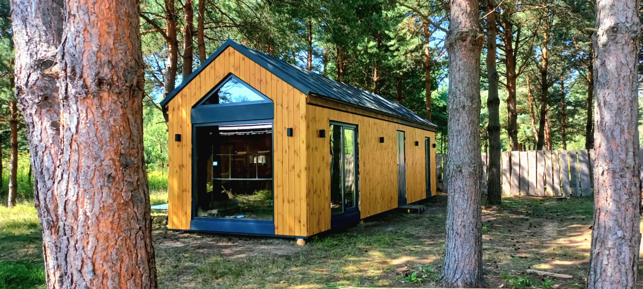 Działka budowlana Ryczki