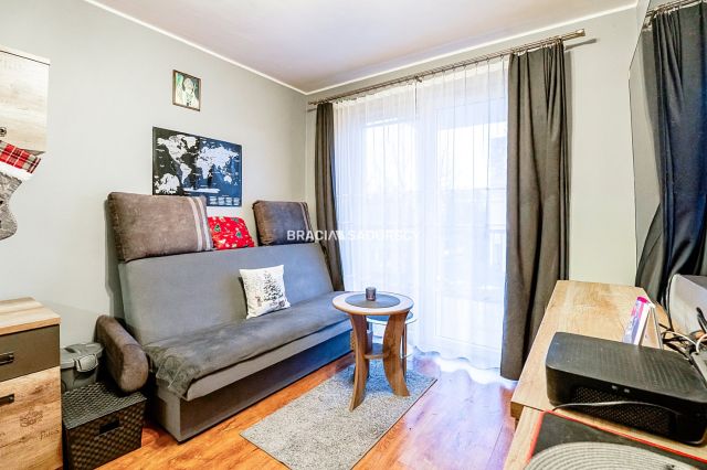 Mieszkanie 2-pokojowe Kraków Podgórze, ul. Myśliwska. Zdjęcie 17