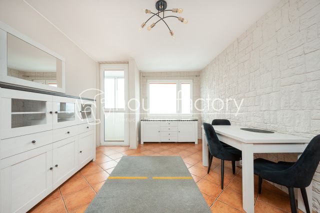 Mieszkanie 3-pokojowe Łódź. Zdjęcie 1