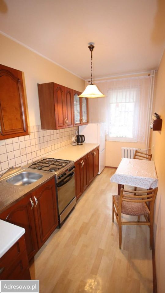 Mieszkanie 2-pokojowe Gdynia Obłuże, ul. adm. J. Unruga. Zdjęcie 8