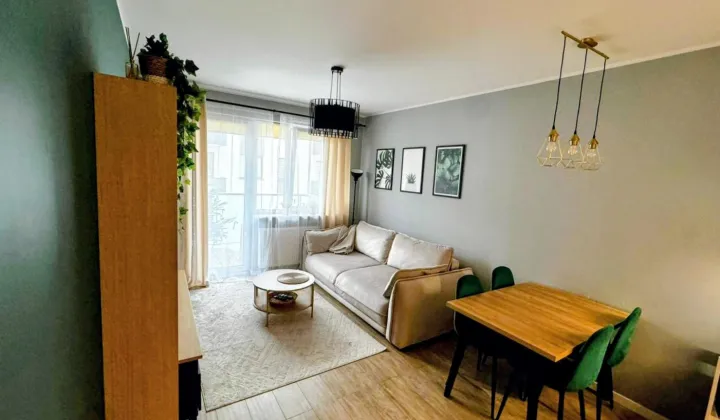 Mieszkanie 2-pokojowe Warszawa Białołęka, ul. Warzelnicza