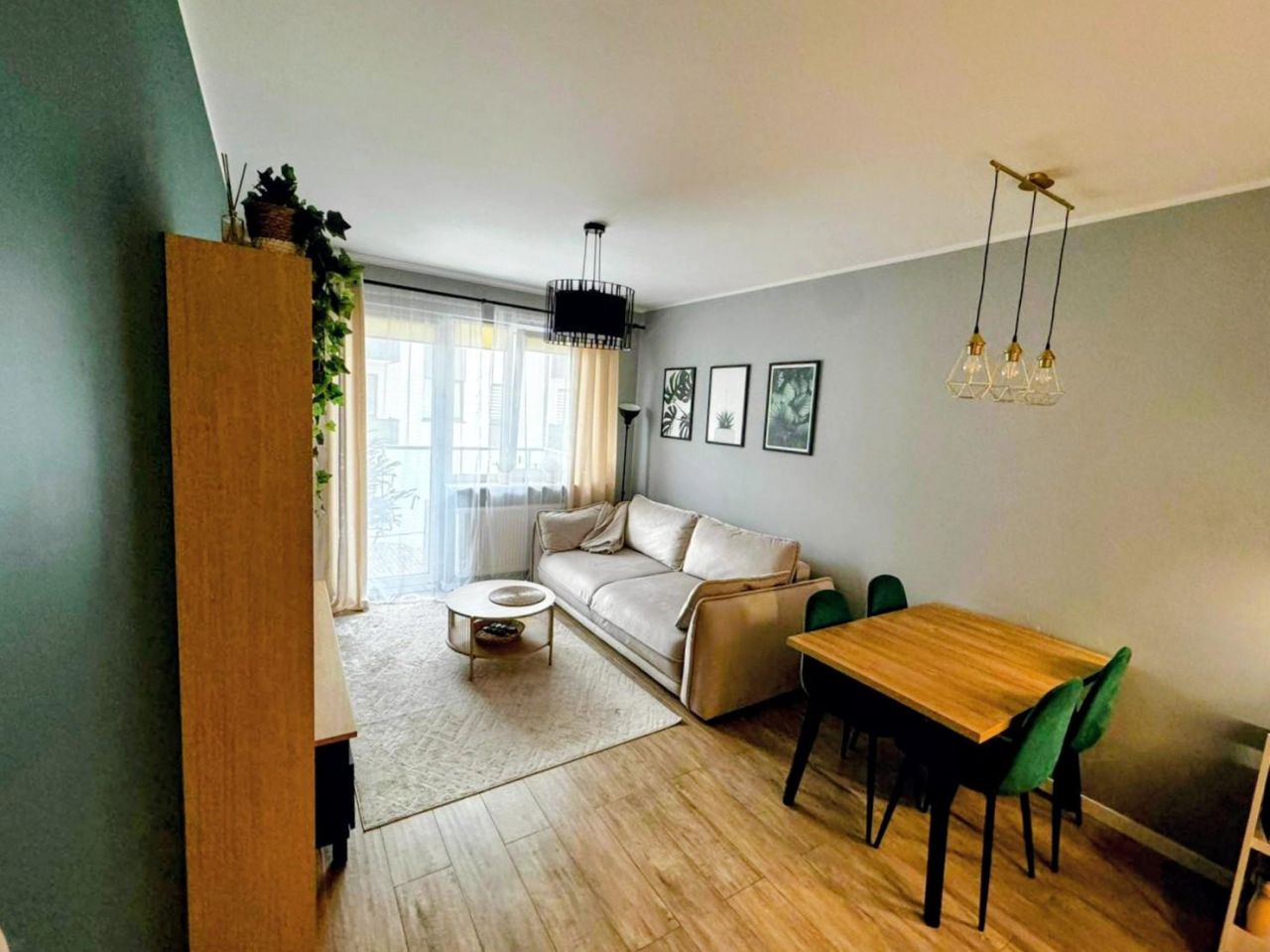 Mieszkanie 2-pokojowe Warszawa Białołęka, ul. Warzelnicza. Zdjęcie 1