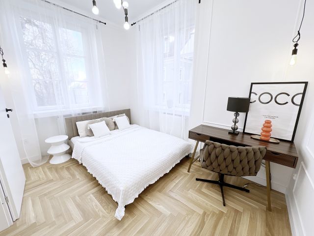 Mieszkanie 2-pokojowe Warszawa Nowe Miasto, ul. Freta. Zdjęcie 8