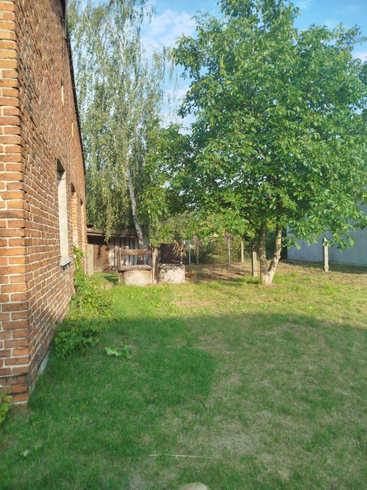 dom wolnostojący Tomaszów Mazowiecki, ul. Wolna. Zdjęcie 2