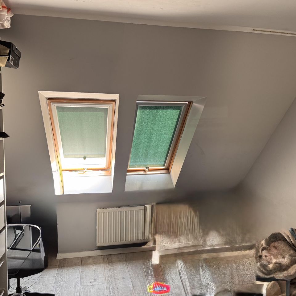 Mieszkanie 3-pokojowe Wrocław Fabryczna, ul. Gosławicka. Zdjęcie 9