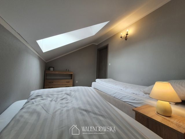Hotel/pensjonat Rowy, ul. Malinowa. Zdjęcie 16
