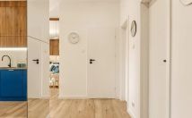 Mieszkanie 3-pokojowe Warszawa Białołęka, ul. Aluzyjna. Zdjęcie 3