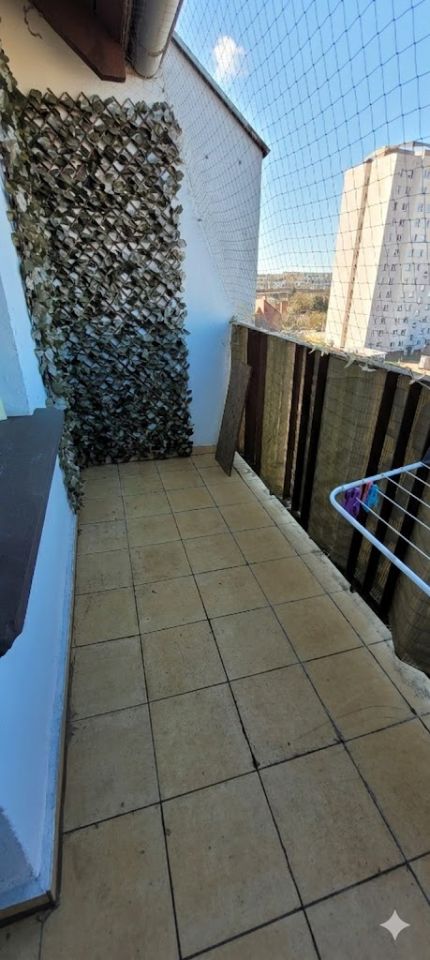 Mieszkanie 3-pokojowe Szczecin Turzyn, al. Bohaterów Warszawy. Zdjęcie 10