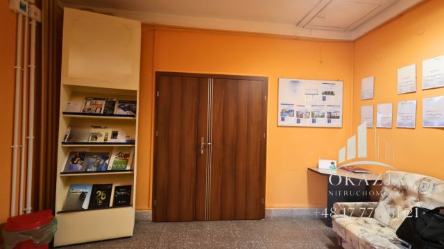 Lokal Rzeszów Śródmieście, ul. Polskiego Czerwonego Krzyża. Zdjęcie 6