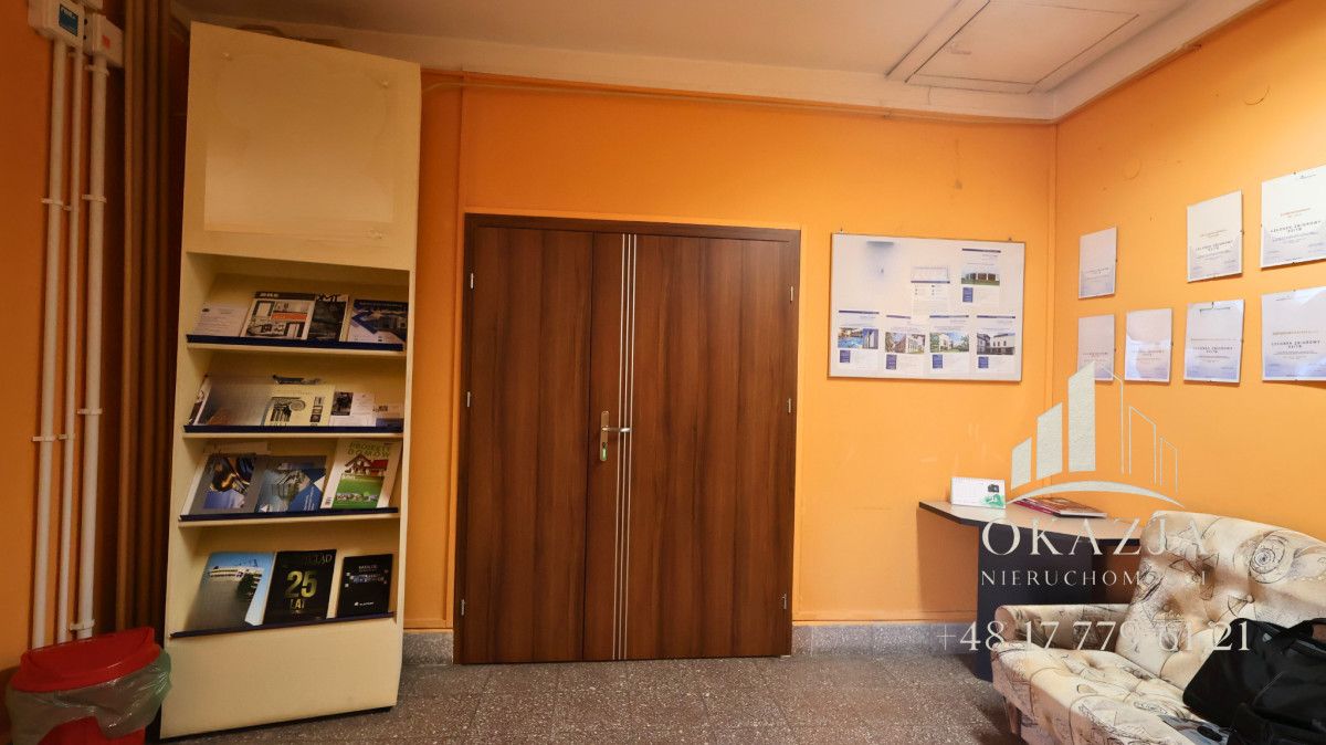 Lokal Rzeszów Śródmieście, ul. Polskiego Czerwonego Krzyża. Zdjęcie 6