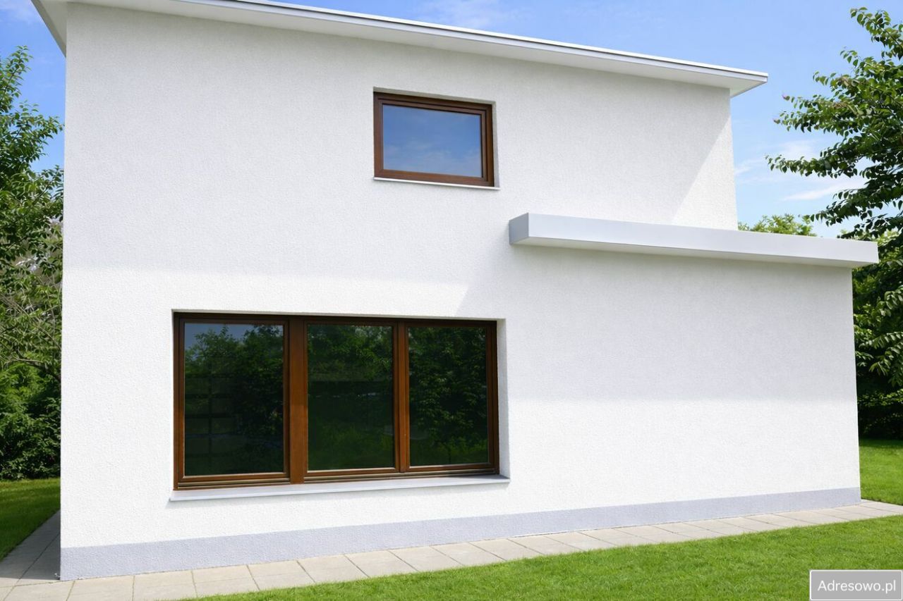 Działka rod Warszawa Praga-Południe, al. Stanów Zjednoczonych. Zdjęcie 1