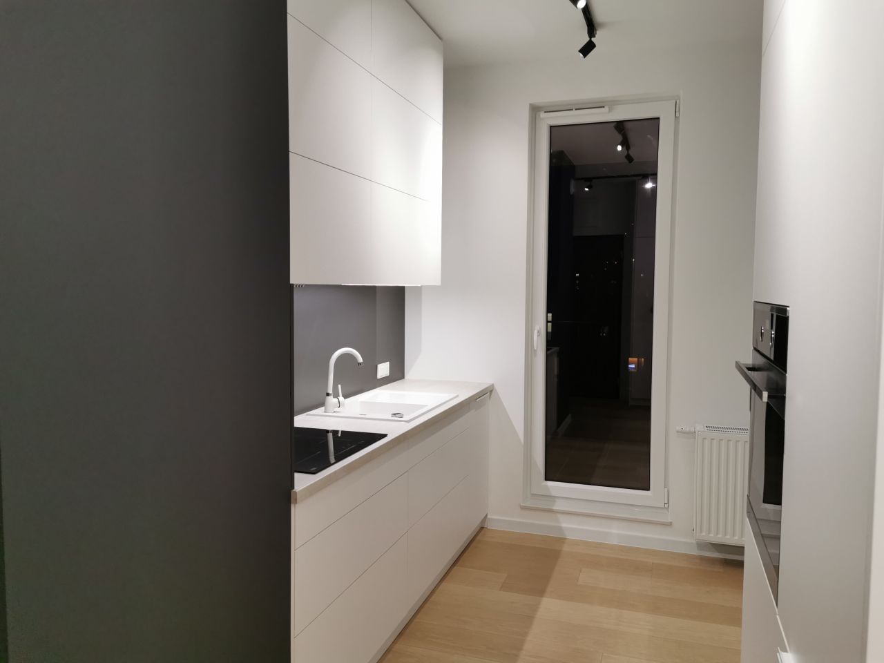 Mieszkanie 2-pokojowe Warszawa Wola, ul. Juliana Konstantego Ordona. Zdjęcie 4