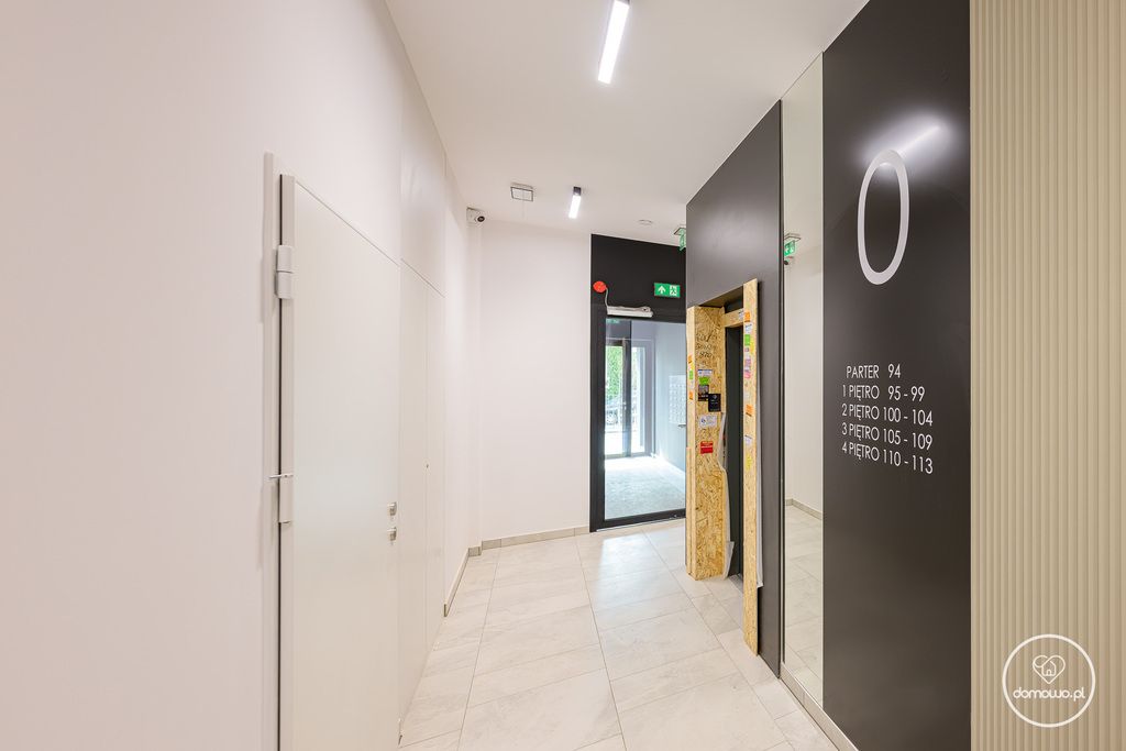 Mieszkanie 3-pokojowe Warszawa Białołęka, ul. Pawła Włodkowica. Zdjęcie 3