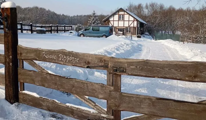 dom wolnostojący, 5 pokoi Stoczek