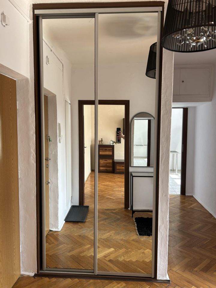 Mieszkanie 2-pokojowe Lublin Śródmieście, Gleboka. Zdjęcie 6