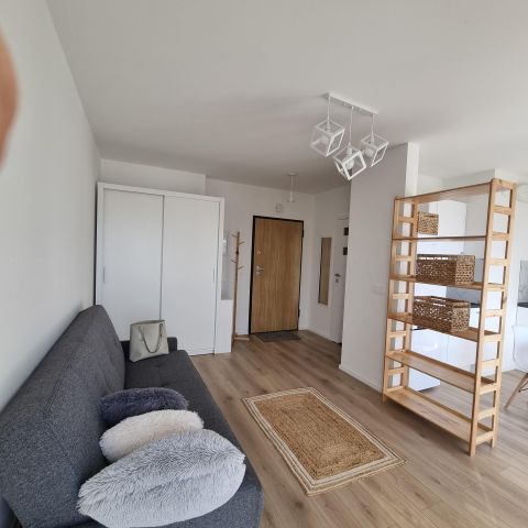 Mieszkanie 1-pokojowe Piastów, ul. Stanisława Bodycha. Zdjęcie 9