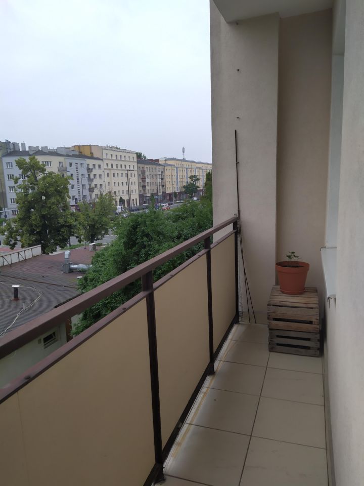 Mieszkanie 1-pokojowe Warszawa Wola, ul. Górczewska. Zdjęcie 9