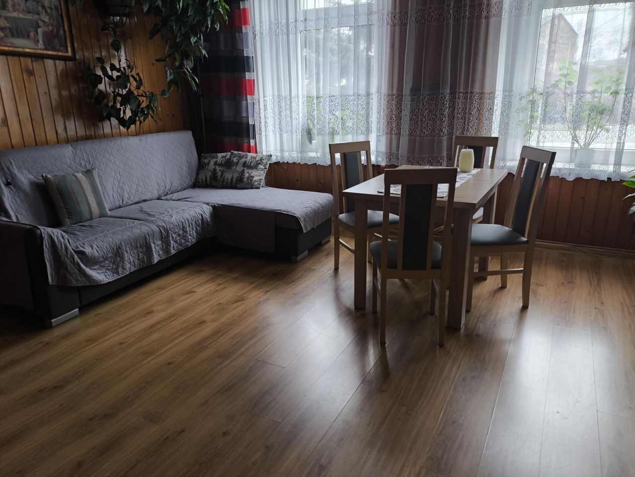 Mieszkanie 2-pokojowe Zawiercie, 11 Listopada. Zdjęcie 4