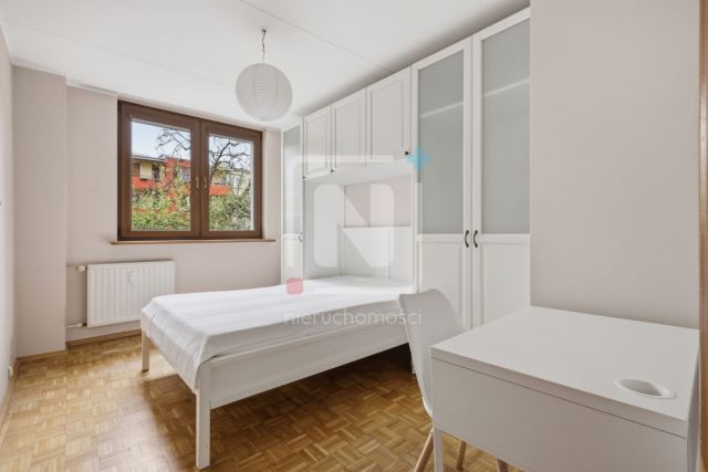 Mieszkanie 3-pokojowe Warszawa Wola, ul. Smocza. Zdjęcie 5